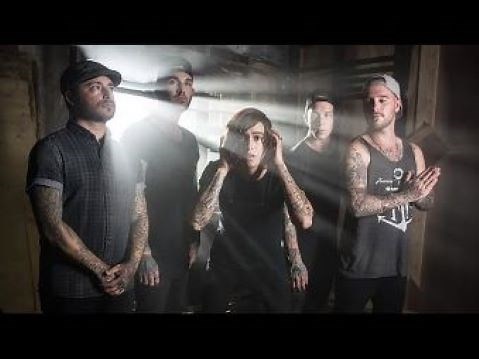 Sleeping With Sirens - "Better Off Dead"