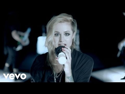 Shiny Toy Guns - Somewhere To Hide