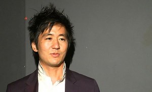 Kishi Bashi Performs 'Atticus in the Desert'