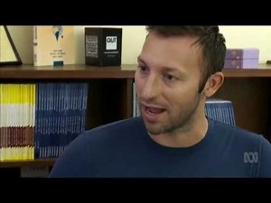Bullied - Presented by Ian Thorpe (Part 2)