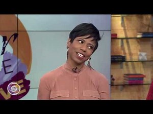 Sister Circle Live | Jacque Reid *Full Interview* | TVOne