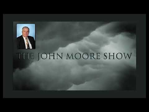 The John Moore Radio Show: Monday, 12 November, 2018