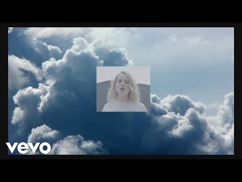 Bridgit Mendler - Diving feat. RKCB [Official Music Video]