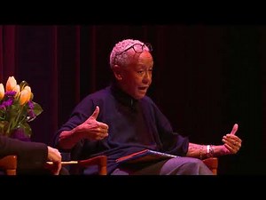 National Writers Series: Nikki Giovanni 2018