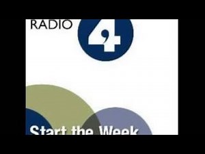 BBC Radio 4 STW: Srdja Popovic, Catherine De Vries, Robert Ford and John Fulljames 2nd