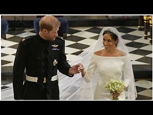 Meghan Markle modernizes the British monarchy: Imogen Lloyd Webber