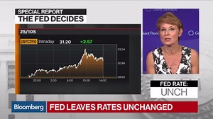 Fed Decision Sets Stage for Rate Hike in September, Economist Swonk Says