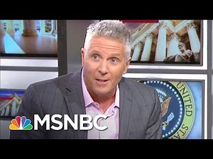 John McCain: Undermining Our Own Rule Of Law Only Helps Vladimir Putin | The 11th Hour | MSNBC