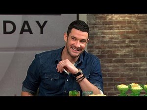 The Dish: Chef Sam Talbot