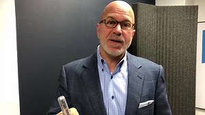 In 2016, 46% of eligible Americans... - Michael Smerconish