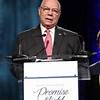 General Colin Powell's Leadership Precepts: Entrepreneurs Should Lead, Not Manage