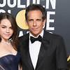 Golden Globes 2019: Regina King, Ben Stiller, Laura Dern and more stars who brought their children as dates
