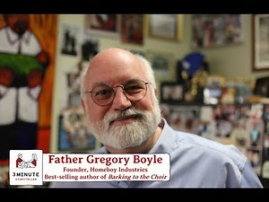 Father Gregory Boyle on our deep longing for community