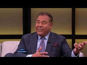 John Quiñones and Steve Reflect on Racism