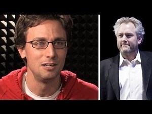 Jonah Peretti Remembers Andrew Breitbart