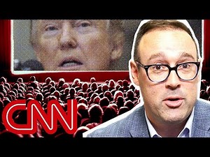 Why 60% of Americans don't believe Trump's Russia lies | With Chris Cillizza