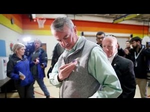 Why Ed Gillespie lost VA governor race