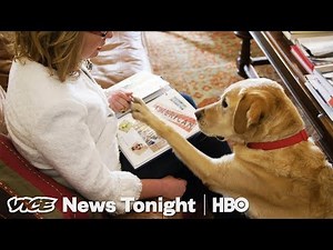 Gabby Giffords Is Not Done Fighting Against Gun Violence (HBO)