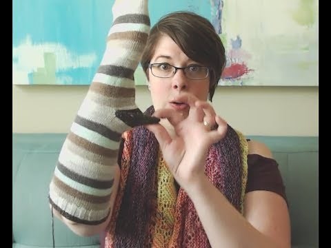 Purl Up & Dye: Episode 21 - The One With All the THANK YOU'S!