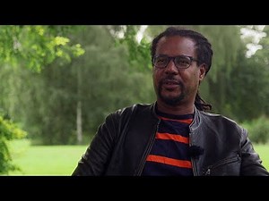 Colson Whitehead Interview: I Have to Know the Destination