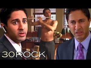 The Best Of Jonathan - 30 Rock