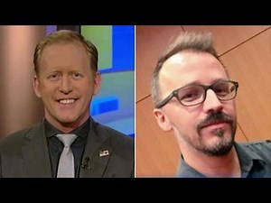 Rob O'Neill blasts professor who disrespected soldiers