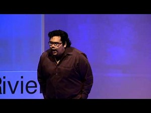 TEDxAmericanRiviera - Robert Gupta - Passion with a Purpose