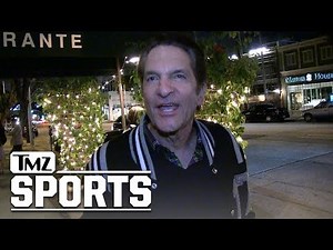 LaVar Ball Shaded By Warriors Co-Owner Peter Guber | TMZ Sports