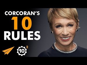 "You DON'T Need MONEY to Start a BUSINESS!" | Barbara Corcoran (@BarbaraCorcoran) | Top 10 Rules