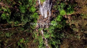 Gippsland Soundscapes: Toorongo Falls