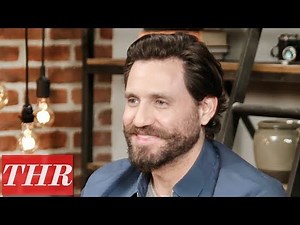 Edgar Ramirez 'The Assassination Of Gianni Versace' | Meet Your Emmy Nominee 2018