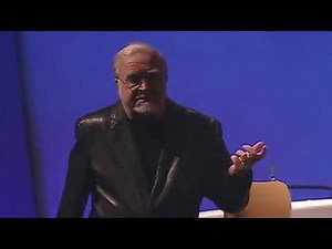 TED Talk – Mihaly Csikszentmihalyi – Flow – 2004