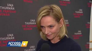 Opinion | This Is Why Uma Thurman Is Angry