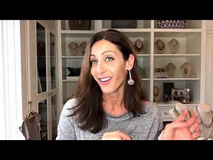 Hello from Stella & Dot CEO & Founder, Jessica Herrin