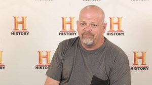 ‘Pawn Stars’ Rick Harrison Mourns His Late Father