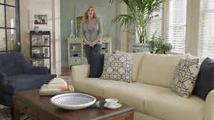 Trisha Yearwood Home Collection TV Commercial, 'Honest and Comfortable'