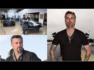 Richard Rawlings: Short Biography, Net Worth & Career Highlights