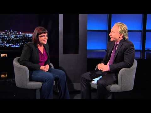 Real Time with Bill Maher: Linda Tirado – Hand to Mouth (HBO)