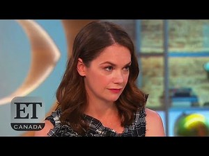 Ruth Wilson: ‘Can’t Talk’ About ‘The Affair’ Exit