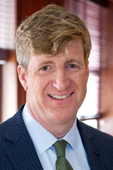 Profile picture of Patrick Kennedy