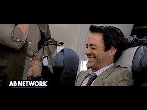 Robert Downey jr. - Funniest Bloopers