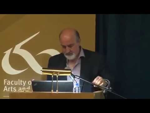 Nassim Taleb Explains Antifragility in Under 5 Minutes