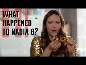 What Happened to Nadia G - TRAILER V3