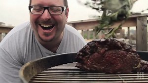 Adam Perry Lang and the Perfect Prime Rib