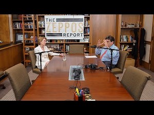 The Zeppos Report #19 with Carly Fiorina