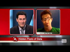 Christian Rudder: Hidden Pools of Data