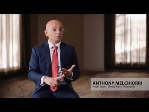 Anthony Melchiorri's Take on Ultra Spec Scuff-X | Benjamin Moore