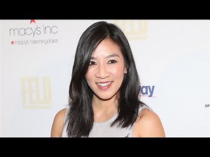 Michelle Kwan Reveals Her Figure Skating Beauty Secrets