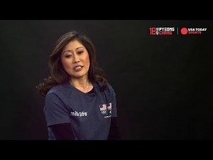 Kristi Yamaguchi breaks down Team USA figure skating