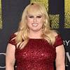 Rebel Wilson Rescued Off Top of a Mountain During Ski Vacation